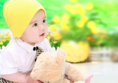 最新聂姓男宝宝名字大全