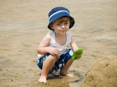 常见的男宝宝起名技巧