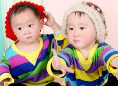 双胞胎男孩怎么起名