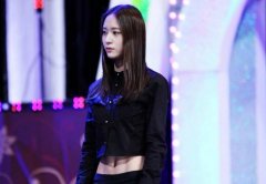 马姓女孩高分名字