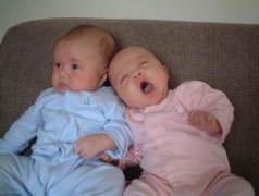 2016年双胞胎起名字