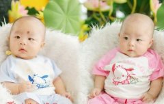 有哪些双胞胎男孩名字