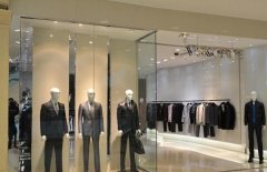 什么名字适合男装取名