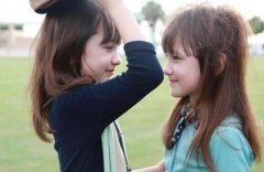 双胞胎名字女孩如何起