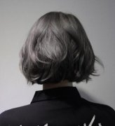 识人三十六术之六：头发