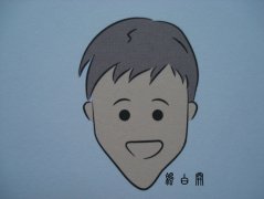 十字面相学（九）：用字脸形