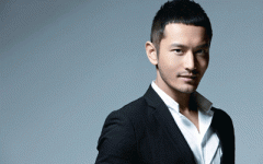 男子旺财的面相特征