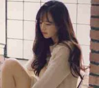 “欲火难耐”的男女面相