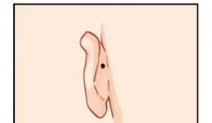 脸上这几个部位长痣的人最适合去外地发展