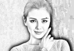 旺夫痣，女人这3处长痣，丈夫婚后飞黄腾达，越黑越好