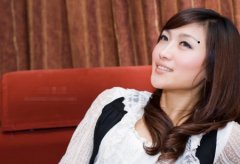 眉尾有痣代表什么