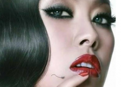 痣上长毛预示什么，痣上长毛好不好