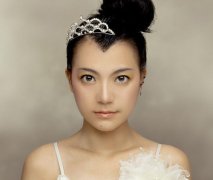 美人尖处长痣代表什么