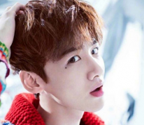 右眼有泪痣的传说