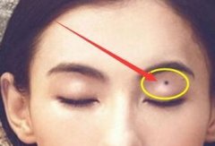 这几个位置有痣是富贵痣，男人痣相详解