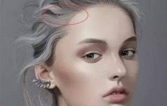 身体痣相看运势吉凶