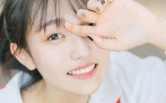 嘴唇上方痣的女人面相，女人嘴上痣面相图解