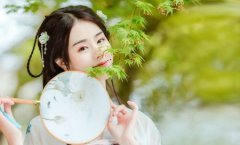 女人嘴巴周边的美人痣好吗