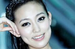 看看什么是旺夫痣