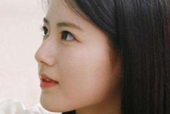 花心的女人面相之眉毛