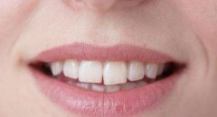 面相大占卜：口唇