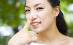 通过鼻子看你的性格命运全解！