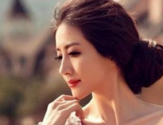 有魅力的女人面相