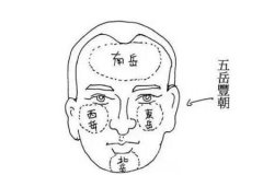 【优】富贵傲人面相手相特征