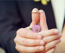 掌纹图解之没有婚姻线好不好