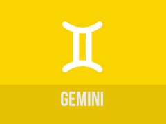 双子座符号的含义