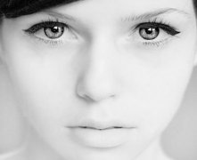 鼻子短的人是不是命不好