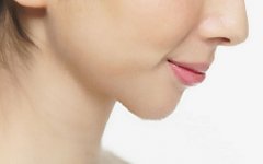 下巴短的人命运如何？下巴短的人是不是一定福气薄