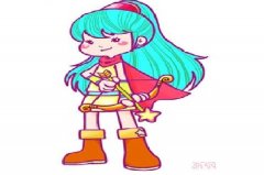 射手座女生的性格分析，非常精准