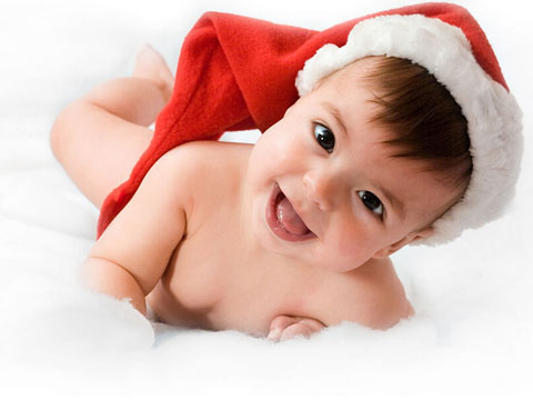 梦见抱着婴儿是什么意思