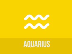 水瓶座的符号含义