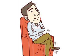 为什么男抖穷女抖贱