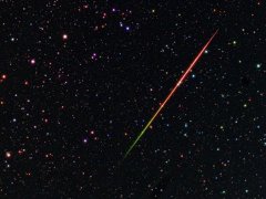 水瓶座流星雨的寓意