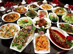 梦见宴席是什么意思 做梦梦到宴席好不好