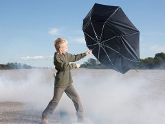 梦见刮大风是什么意思 做梦梦到刮大风好不好