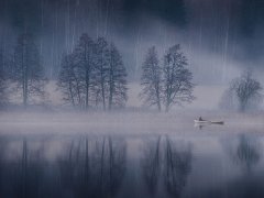 梦见大雾是什么意思 做梦梦到大雾好不好