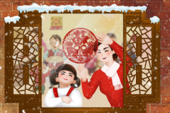 2020年家中招财风水布局