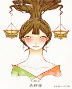 怎么让天秤男回心转意