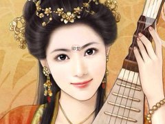 印堂有竖纹代表什么