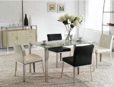 进门看见餐桌风水好吗