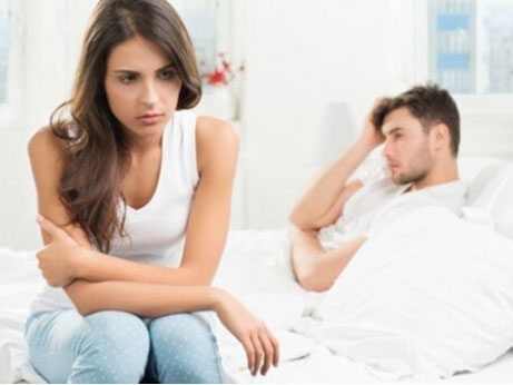 梦见和情人吵架是什么意思 做梦梦到和情人吵架好不好