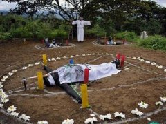 梦见自己鬼上身是什么意思 做梦梦见鬼上身好不好