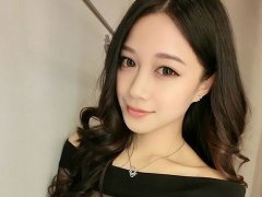 眼角上扬的人面相