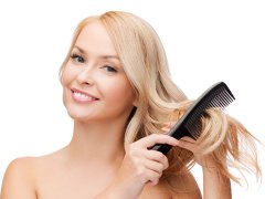 梦见自己梳头是什么意思 做梦梦到自己梳头好不好