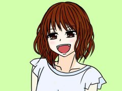 有虎牙的女生面相 女人长犬齿好不好