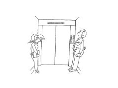 梦见电梯事故是什么意思 做梦梦到电梯事故好不好